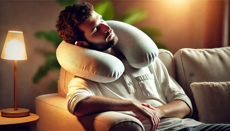 بالش گردنی چیست و چه کاربردهایی دارد؟