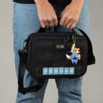 کیف عایق غذای  SOLO LunchBox