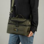 کیف غذای  TWIN LUNCHBOX