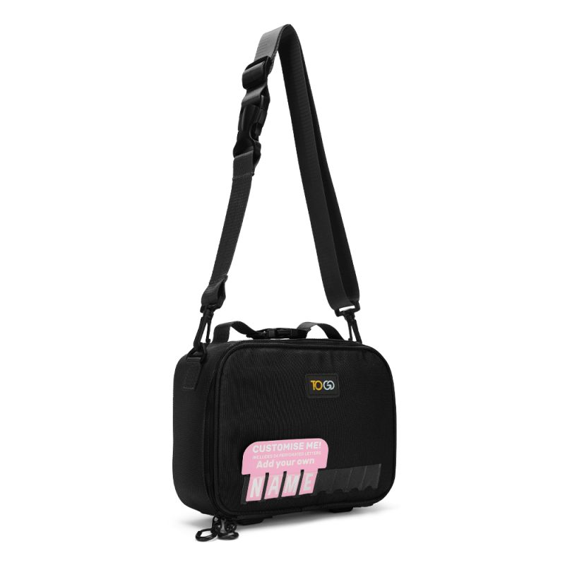 کیف عایق غذای  SOLO LunchBox