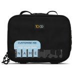 کیف عایق غذای  SOLO LunchBox