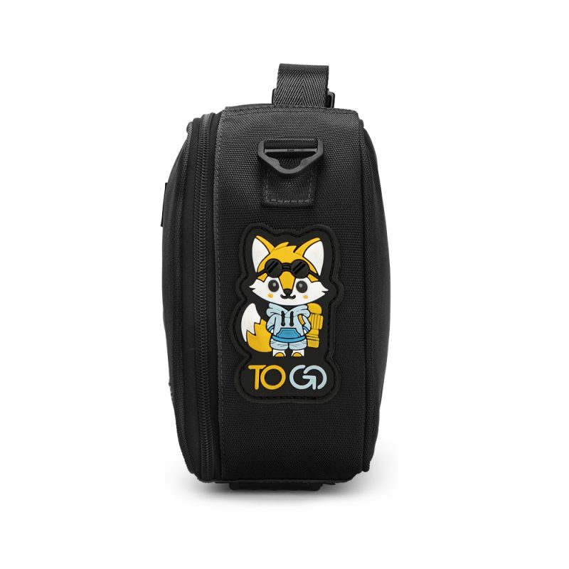 کیف عایق غذای  SOLO LunchBox