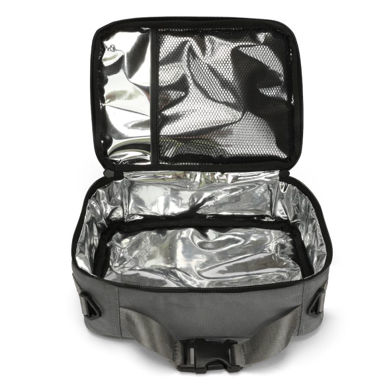 کیف عایق غذای  SOLO LunchBox