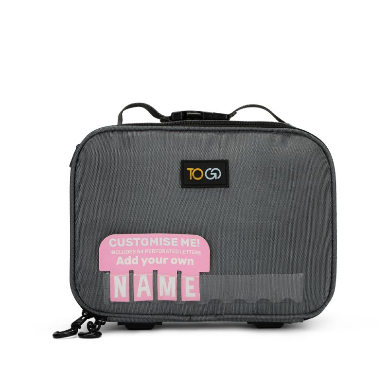 کیف عایق غذای  SOLO LunchBox