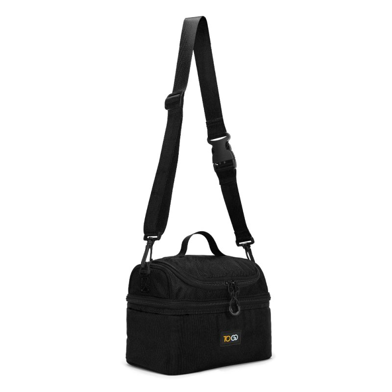کیف غذای  TWIN LUNCHBOX