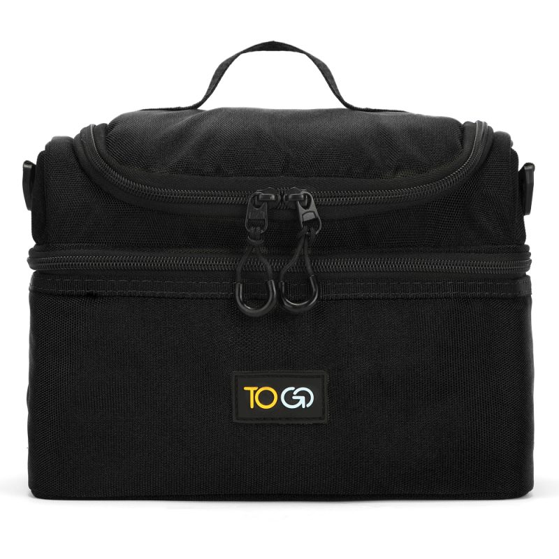 کیف غذای  TWIN LUNCHBOX