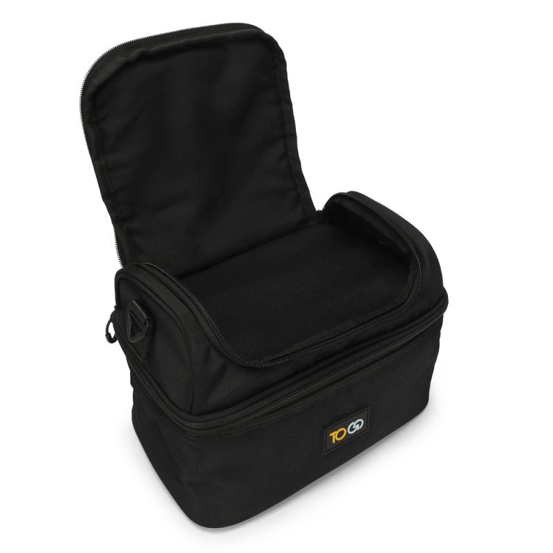 کیف غذای  TWIN LUNCHBOX