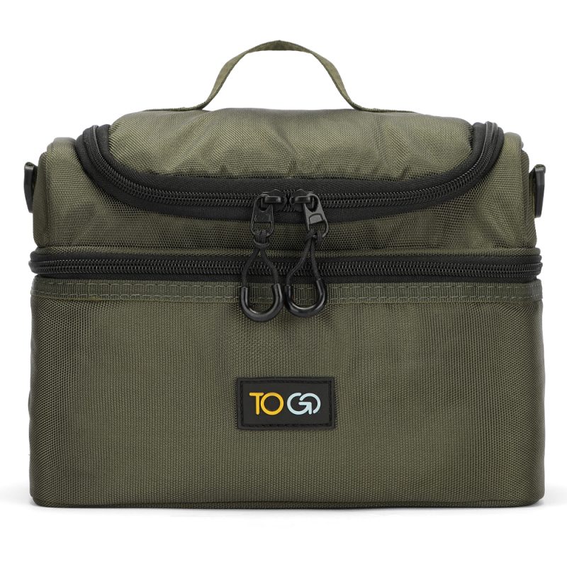 کیف غذای  TWIN LUNCHBOX