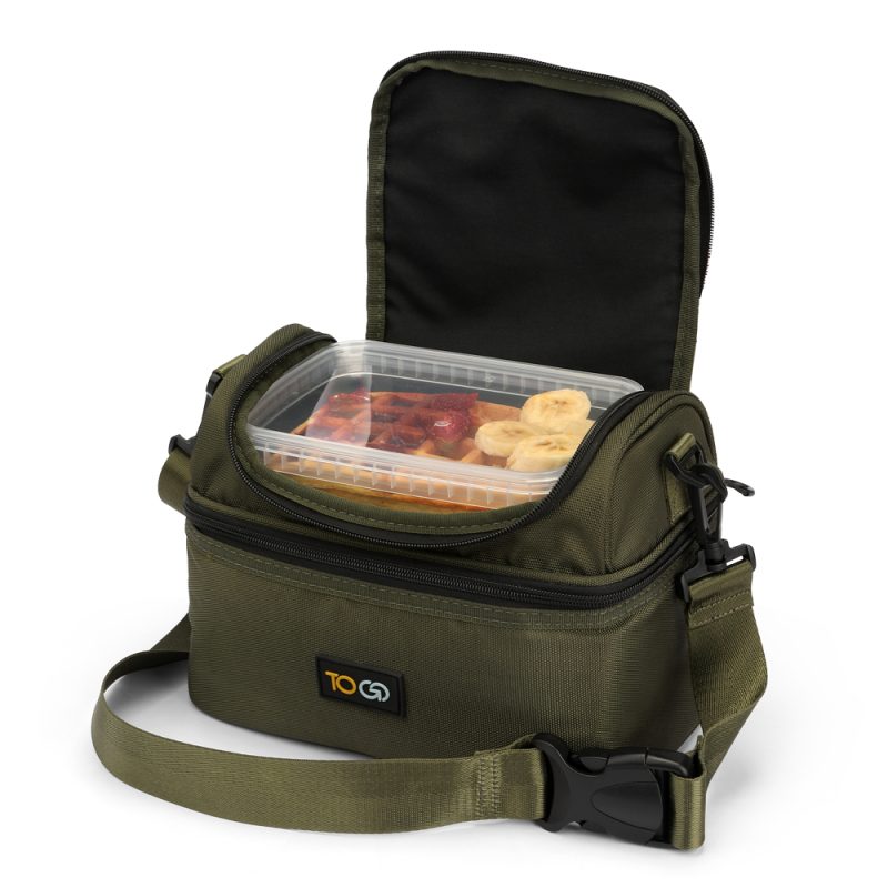 کیف غذای  TWIN LUNCHBOX