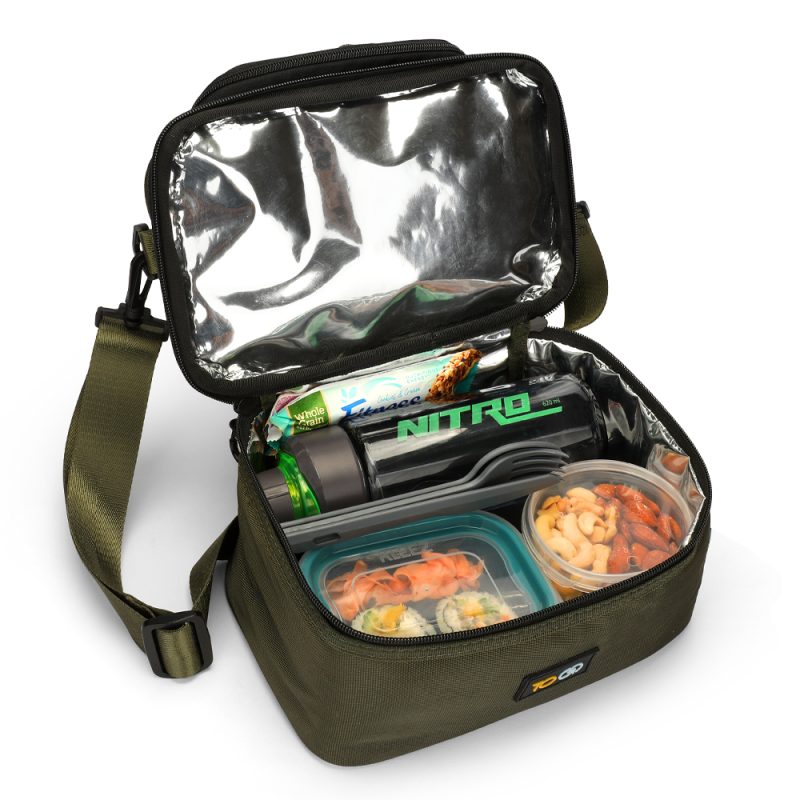 کیف غذای  TWIN LUNCHBOX