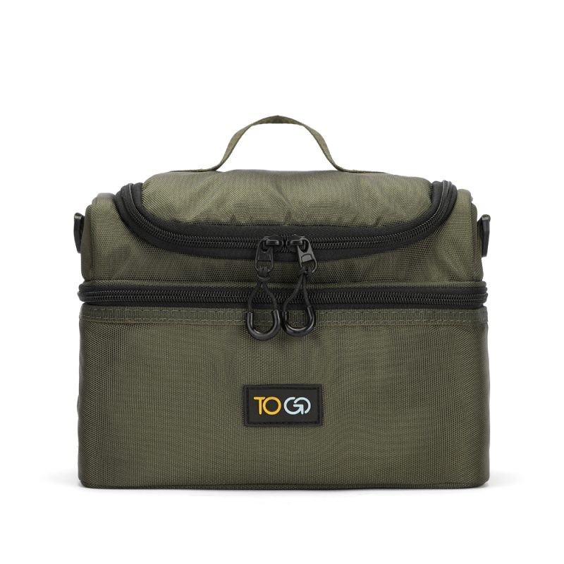 کیف غذای  TWIN LUNCHBOX