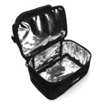 کیف غذای  TWIN LUNCHBOX