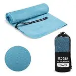 حوله مایکروفایبر - TOWEL