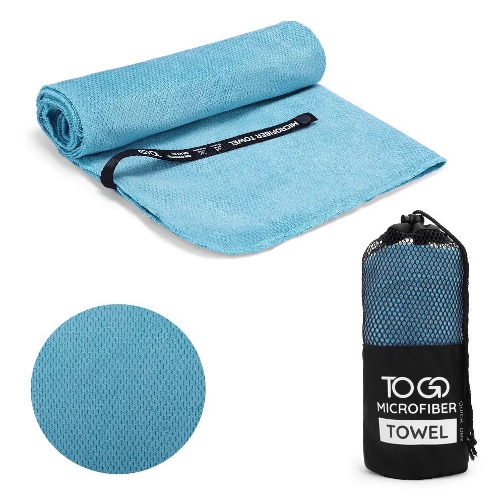 حوله مایکروفایبر - TOWEL - تصویر 5