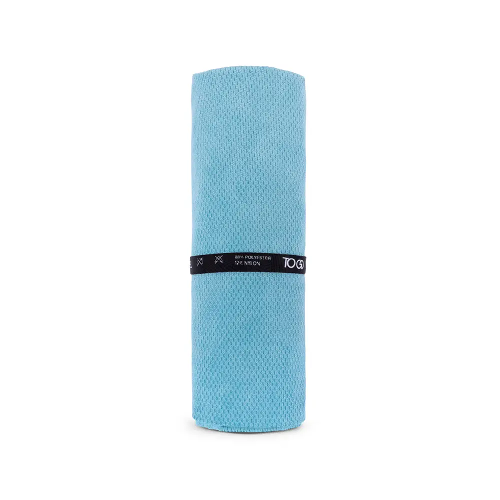 حوله مایکروفایبر - TOWEL - تصویر 4